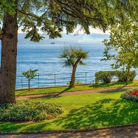 Palma-1 By Interhome * Ловран