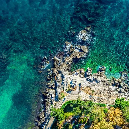 Διαμέρισμα Palma-1 By Interhome Lovran