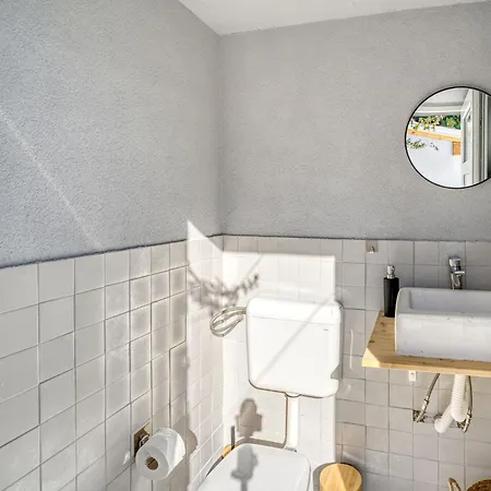 Palma-1 By Interhome *