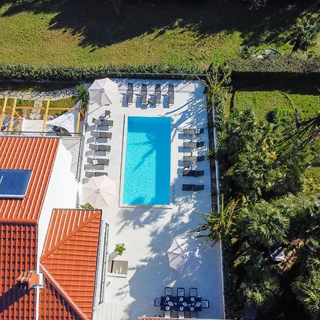 Palma-1 By Interhome Апартаменты Ловран