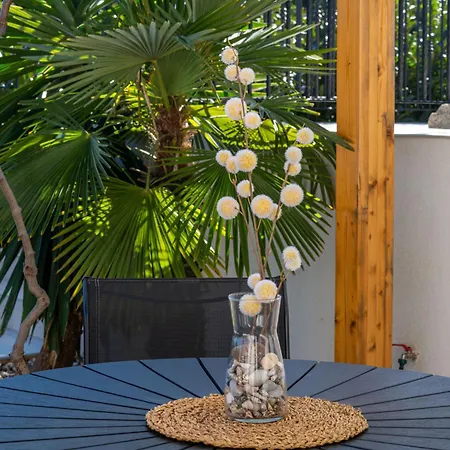 Διαμέρισμα Palma-1 By Interhome Lovran