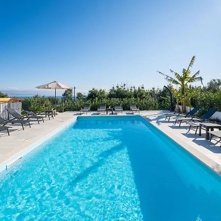 Palma-1 By Interhome Ловран