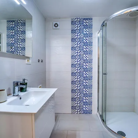 Διαμέρισμα Palma-1 By Interhome