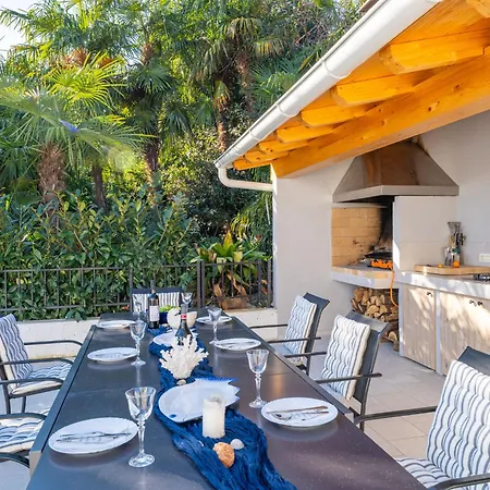 Palma-1 By Interhome Lovran