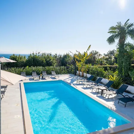 Palma-1 By Interhome * Ловран