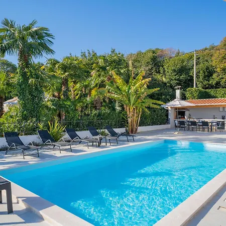 Апартаменты Palma-1 By Interhome Ловран