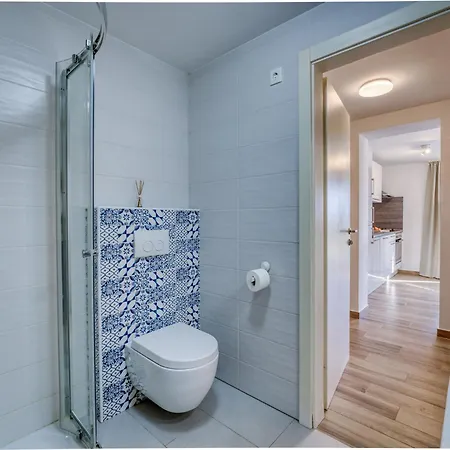 Palma-1 By Interhome Apartment *