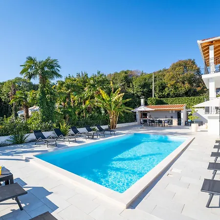 Palma-1 By Interhome Apartment Lovran