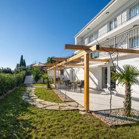 Palma-1 By Interhome Apartment
