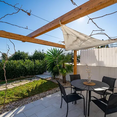 Palma-1 By Interhome Apartment