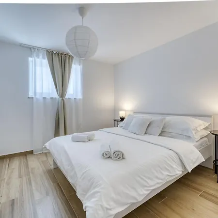 Palma-1 By Interhome Apartment